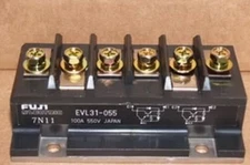 1PCS EVL31-055 EVL31055 FUJI module New