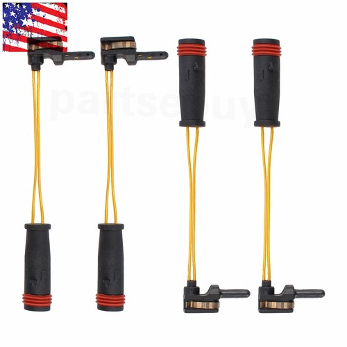 4PCS BRAKE PAD WEAR SENSOR FOR MERCEDES 2115401717 2205400617