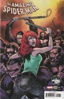 Amazing Spider-Man Vol 6 # 20 Planet Of The Apes Variant NM  Marvel [M1]