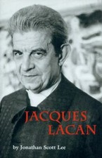 Jacques Lacan by Lee, Jonathan Scott