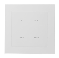 Lupusec Szenarienschalter V2 Lupus 12102 FüR XT2 Plus, XT3