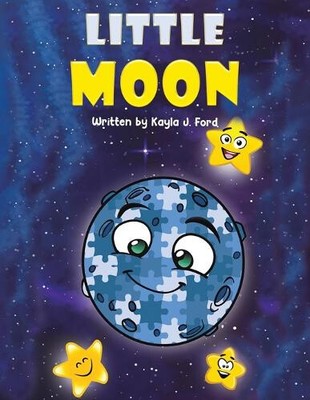 Little Moon by Kayla J. Ford