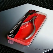 Vanfa Nail Cuticle Nipper Pick Any Size