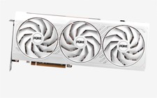 Sapphire Pure Radeon Rx 7800 Xt Amd 16 Gb Gddr6 (11330-03-20g)