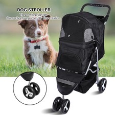 wido pet stroller