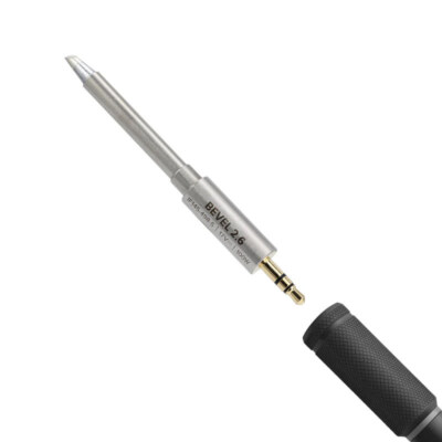 iFixit FixHub Soldering Iron Tip 2.6 Bevel Replacement Part Repair Replace