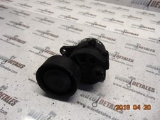 Poulies diverses Mercedes 210