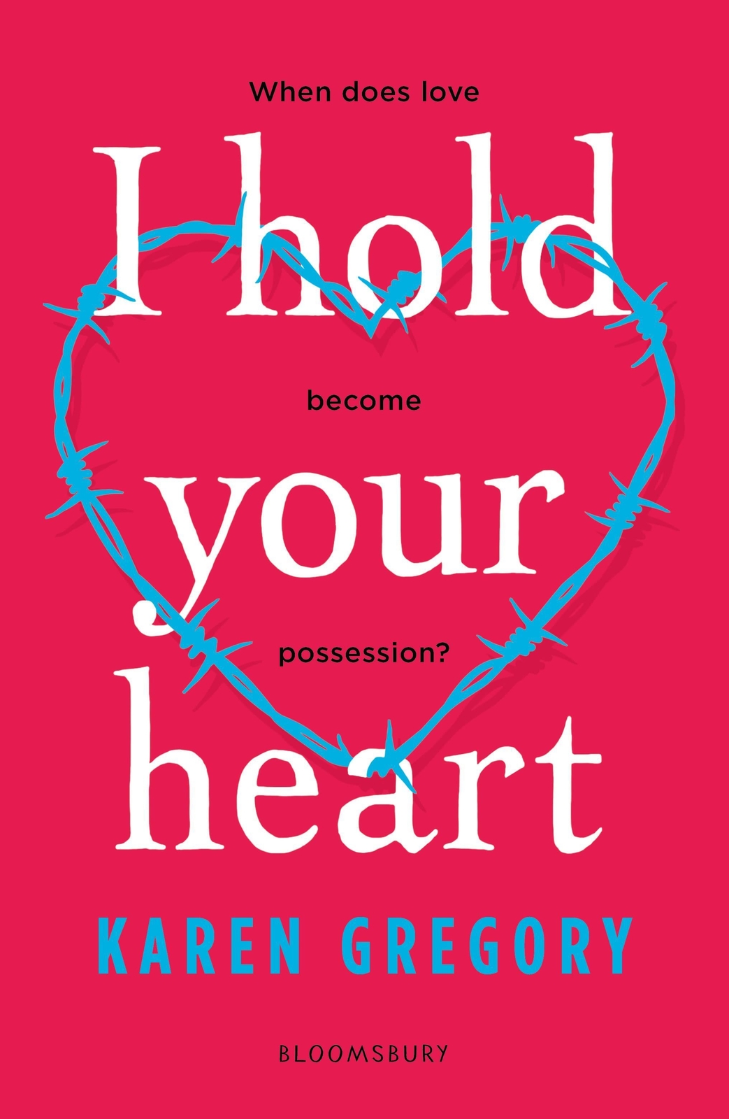 Thumbnail - I Hold Your Heart | Karen Gregory | Englisch | Taschenbuch | 2019
