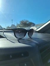 Ray Ban sunglasses Rb 4167