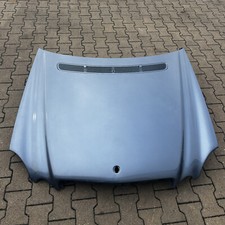 Mercedes-Benz E280 CDI W211 Motorhaube