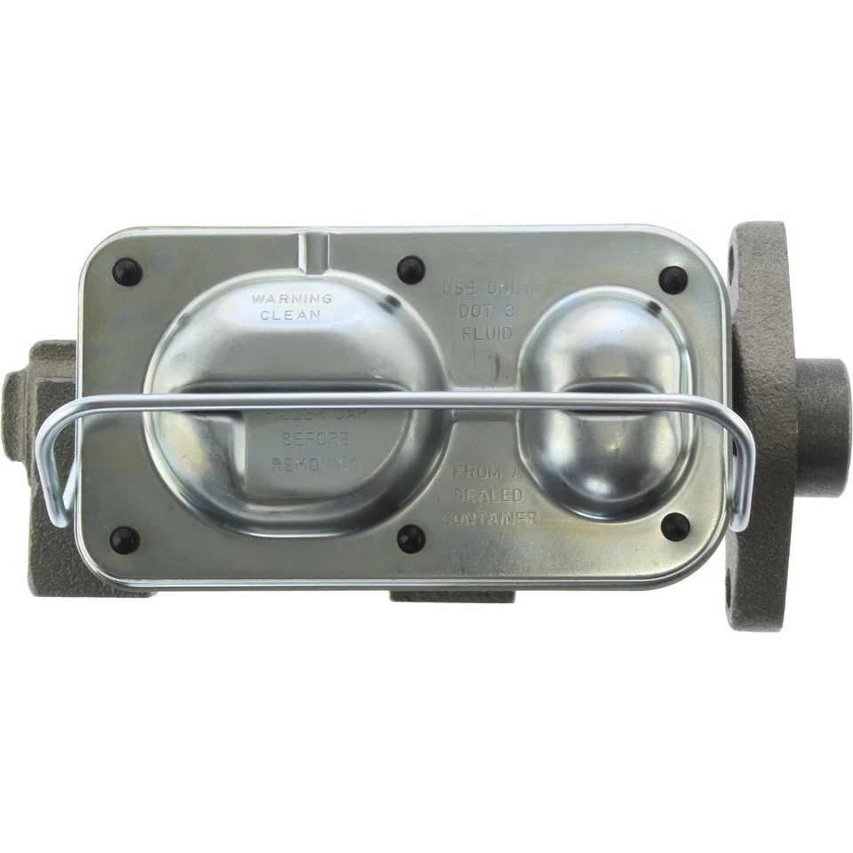 Cilindro maestro de freno centrado para Buick Apollo Premium 1973-1974 discos delanteros Foto 4 de 4