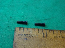Winchester 1890 1906 Firing Pin Stop Screws 2