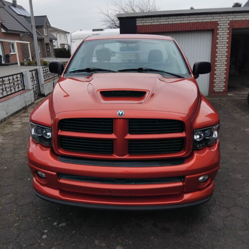 DODGE RAM 1500 Daytona (LPG )
