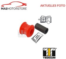 FEDERBEINLAGER DOMLAGER TEDGUM TED97180 A FÜR JEEP GRAND CHEROKEE