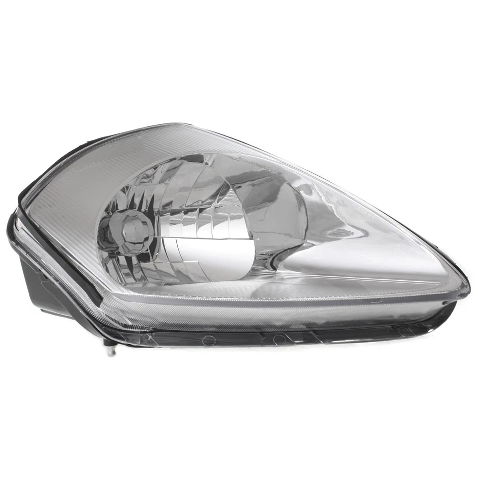 Headlight Kit For 2002-2005 Mitsubishi Eclipse Left and Right 4Pc Foto 4 de 4