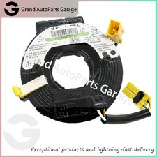 High-Quality Spiral Cable Clock Spring For Ho...