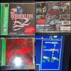 Resident Evil 2 Dual Shock Version Greatest Hits PS1 (PlayStation)