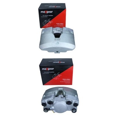 2x MAXGEAR BREMSSATTEL VORNE LINKS+RECHTS passend für AUDI A6 A7 Q5 LINKS+RECHTS