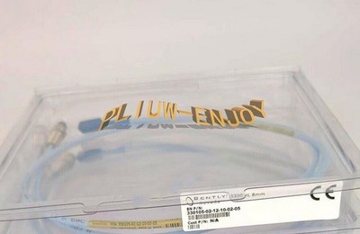 NEW 1pc Bently Nevada 330105-02-12-10-02-05 Sensor Probe