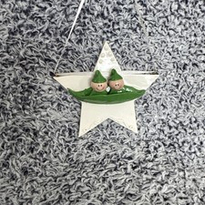 Personalized Christmas Ornaments 2