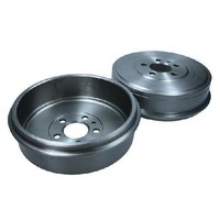 2X Bremstrommel Hinten FüR Fiat Ulysse 220 1.8 1.9 2.0 94 Bis 02 Maxgear RHX WJY