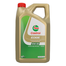 Castrol Edge 10W-60 Supercar VW 501 01/ 505 0...