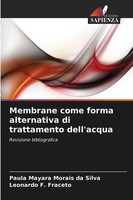 Paula Mayara Morais Da Silva (U. A.) | Membrane Come Forma Alternativa Di...