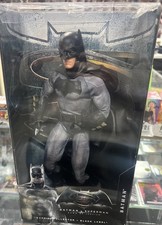 BARBIE COLLECTOR Black Label Batman v Superman Dawn of Justice BATMAN 12” Doll