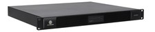 Crown CTD-8125 8 x 125w 8-Channel Amplifier Power Sharing Amp w/DSP/Dante
