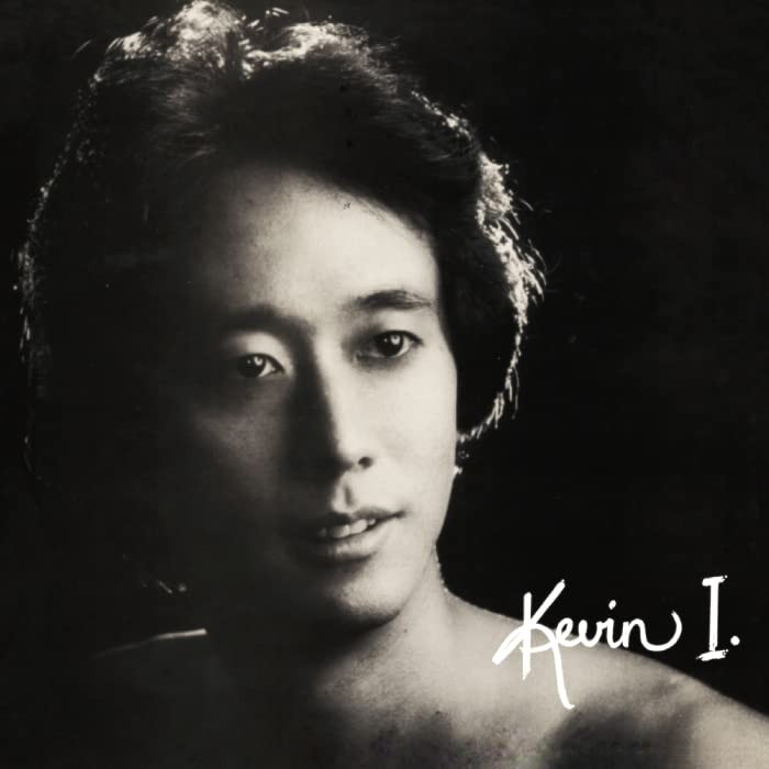 Kevin I. Kevin I. with Bonus Track From Japan CD 13tracks