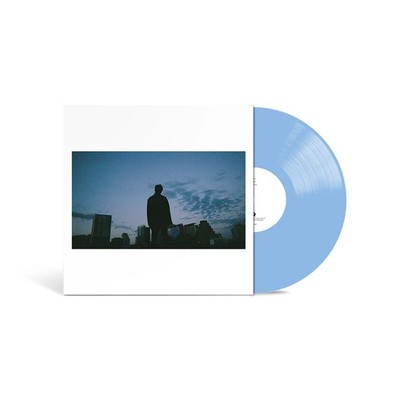 Keshi Skeletons EP Vinyl Record | eBay