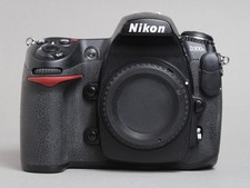 Nikon D300S Digital Cameras for Sale | Shop New & Used Digital