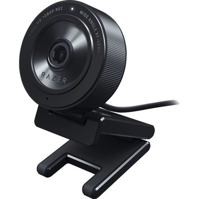Razer Kiyo X Streaming Webcam Schwarz (USB 2.0)