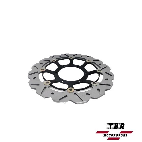 ROTORES FRENO MOTO DELANTERO HONDA X-ADV 750 17-21 STX151 Foto 2 de 4