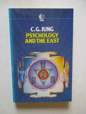 Jung, C.G.: PSYCHOLOGY AND THE EAST SC Book