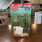 GI JOE GENERAL HEADQUARTERS 1ST RAIDER COMPANY KOREAN WAR SET HASBRO