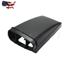 1PCS Driver Side Cabin Microfilter Air Channel Fit BMW E65 E66 7-Series 2002-08