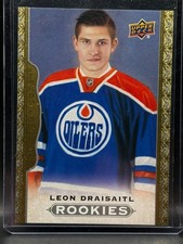 2014-15 Upper Deck Masterpieces Hockey Cards 16