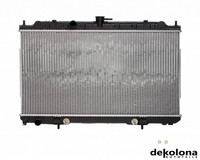 MotorküHlung KüHler FüR Nissan Primera Kombi Hatchback 02-08