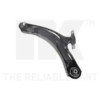Lenker RadaufhäNgung Vorne Links FüR Nissan Qashqai NJ10 06 Bis 14 NK R9M Teil