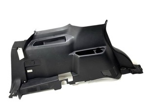 2011-2019 FORD EXPLORER REAR TRUNK LEFT SIDE QUARTER PANEL TRIM COVER OEM