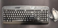 Logitech MK320 Wireless Keyboard  Random Mouse Combo