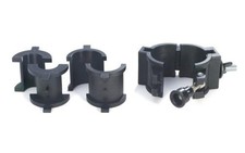 Chauvet DJ CLP-10 Professional Speaker Mount Adjustable O C-Clamp Wrap Truss