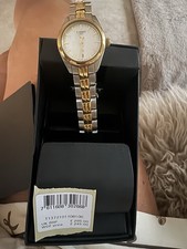 LADIES TISSOT WATCH