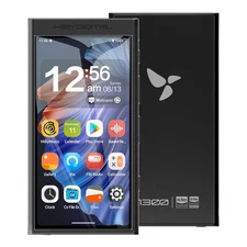 Digital M300 Android MP3 Player with Bluetooth and WiFi Streaming Player Andr...