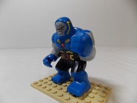LEGO&reg; Super Heroes Darkseid Minifigure Justice League DC Big Figure 76028 sh0152