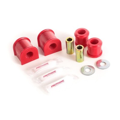 Rugged Ridge | Suspension Stabilizer Bushing Kit, Rear | 1-1128 | Fits 2007-2...