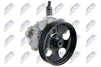 NTY SPW-CT-003 Hydraulikpumpe, Lenkung FüR CitroËN Passend FüR Fiat Peugeot