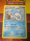 Pokémon TCG Gyarados Dragons Exalted 24/124 Holo Cosmos Holo Rare NM Card