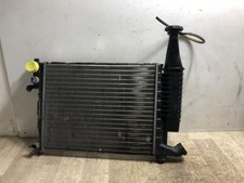 Radiateur Peugeot PARTNER